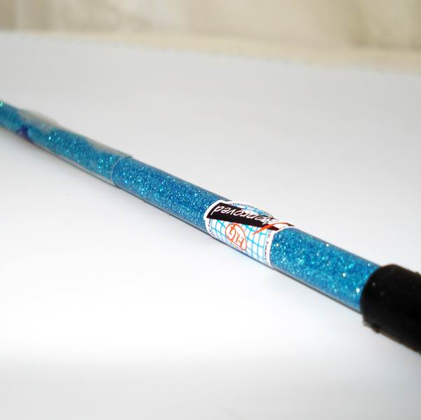 Stick 60cm Pastorelli col. Glitter Light Blu FIG Art. 00414